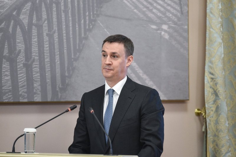 Андрей Луценко принял участие в заседании Совета законодателей