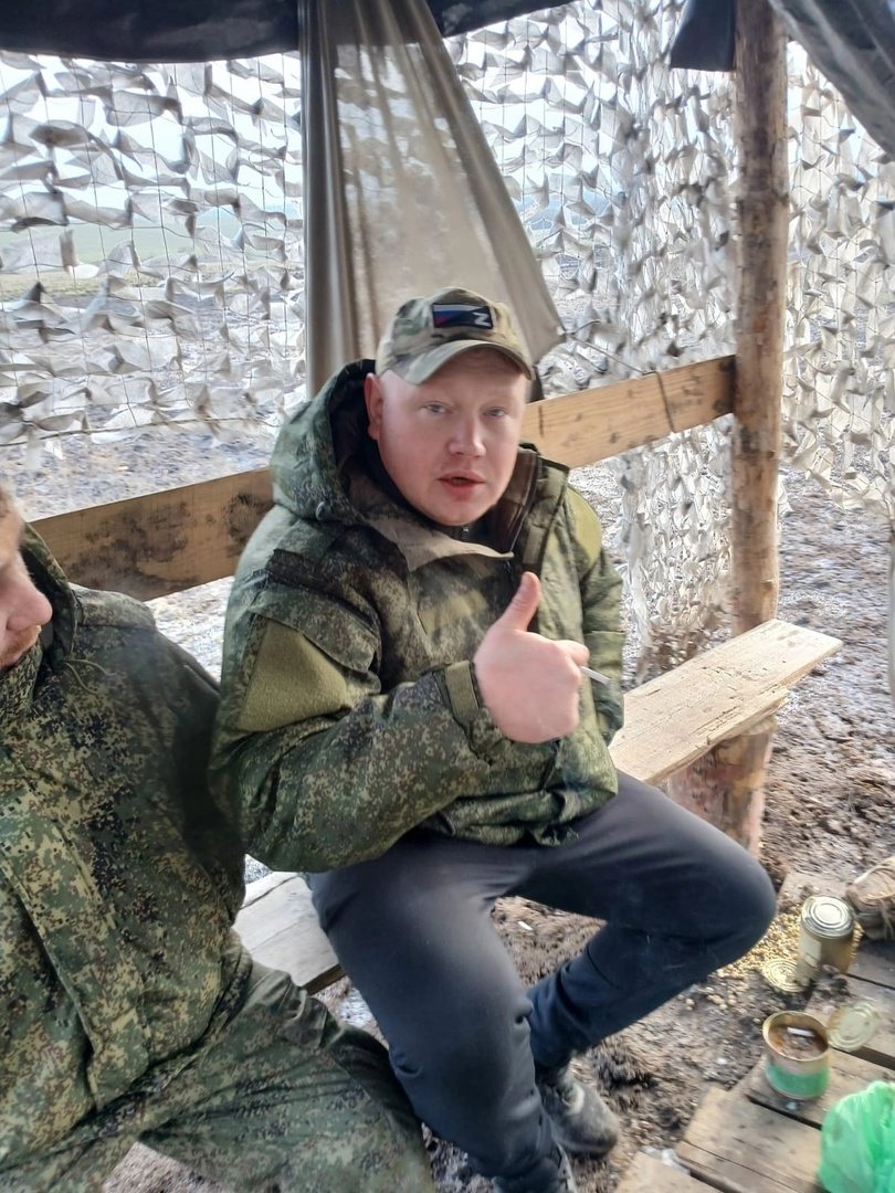 Три жителя Вологодской области пропали без вести в СВО