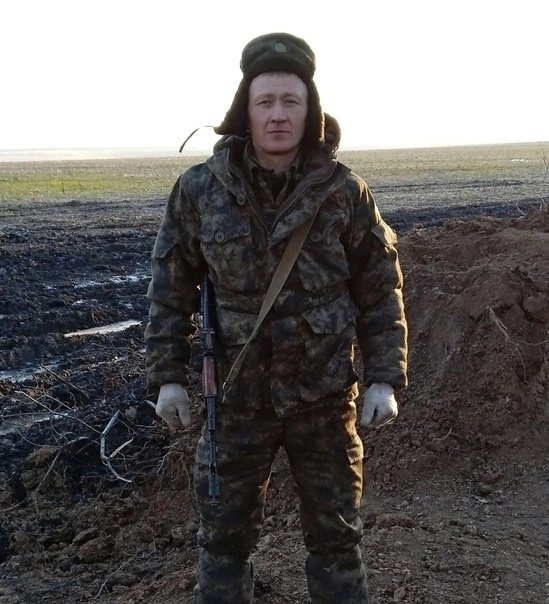 Трое вологжан погибли в специальной военной операции на Украине