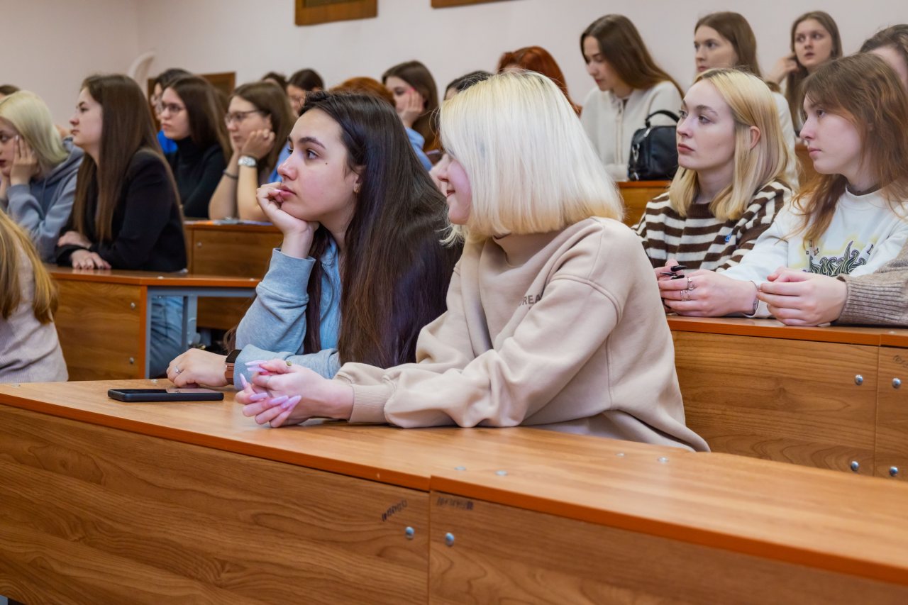 В Череповце изучат, как бизнес влияет на общество, а общество – на бизнес