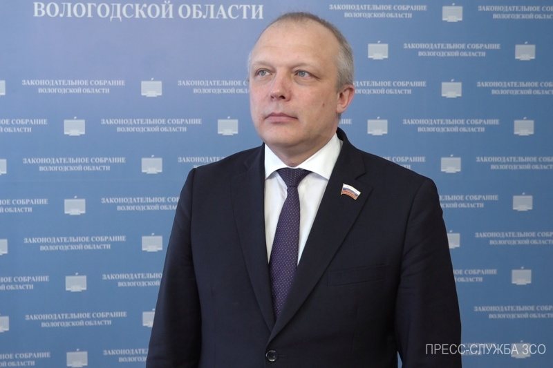 Андрей Луценко: «Более чем на 33 миллиарда рублей увеличилась расходная часть областного бюджета на ближайшие три года»