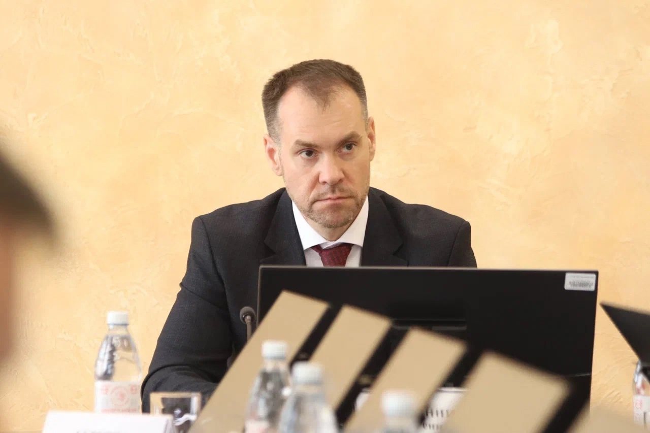 Работа по повышению доходов в муниципалитетах Вологодчины идёт неэффективно