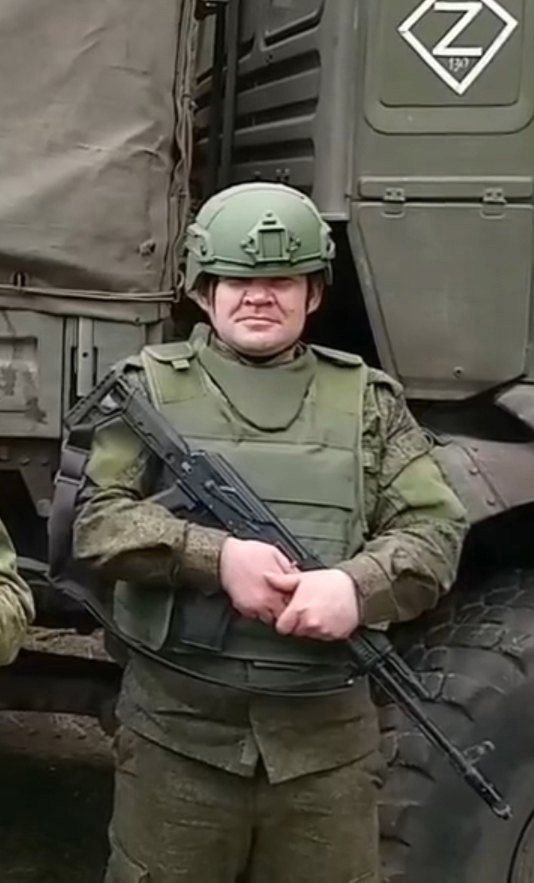 Ещё четверо жителей Вологодчины погибли в спецоперации на Украине