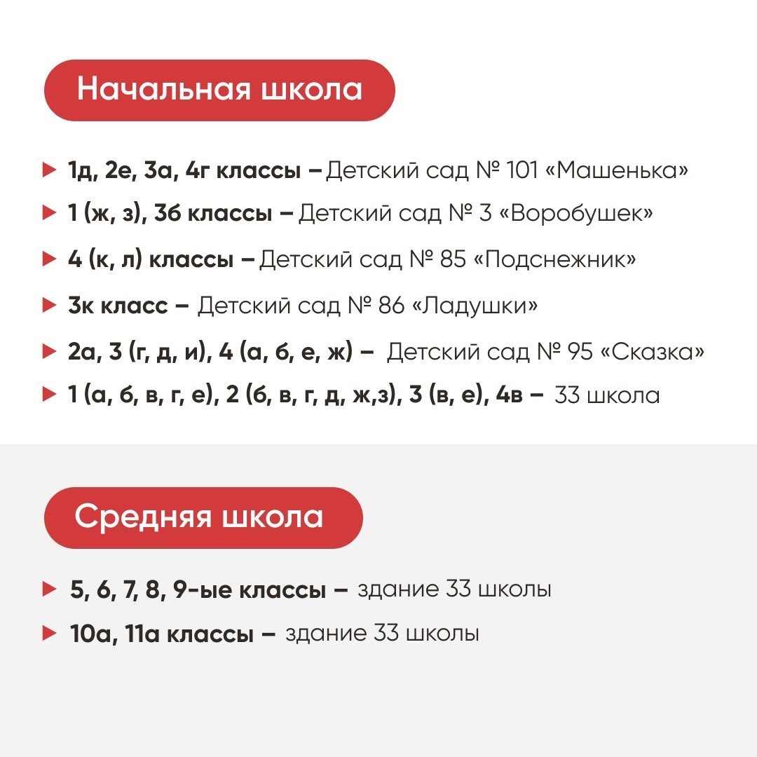 Девять школ отремонтируют в Вологде в 2024 году | 10.01.2024 | Вологда -  БезФормата