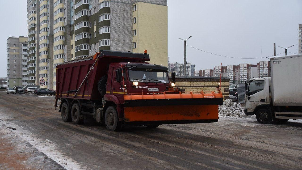 Управляющие компании Вологды будут привлечены к ответственности