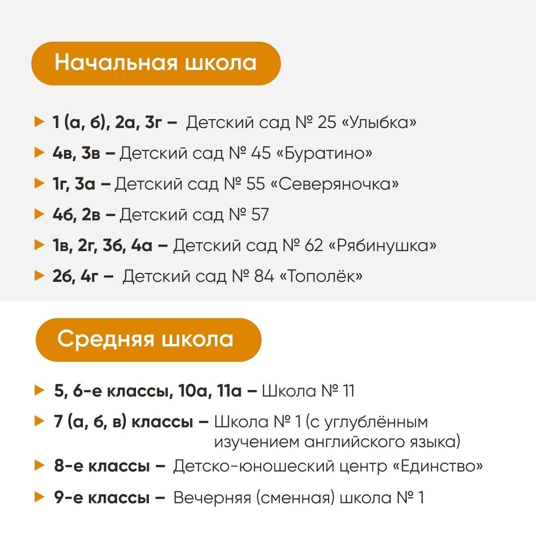 Девять школ отремонтируют в Вологде в 2024 году | 10.01.2024 | Вологда -  БезФормата