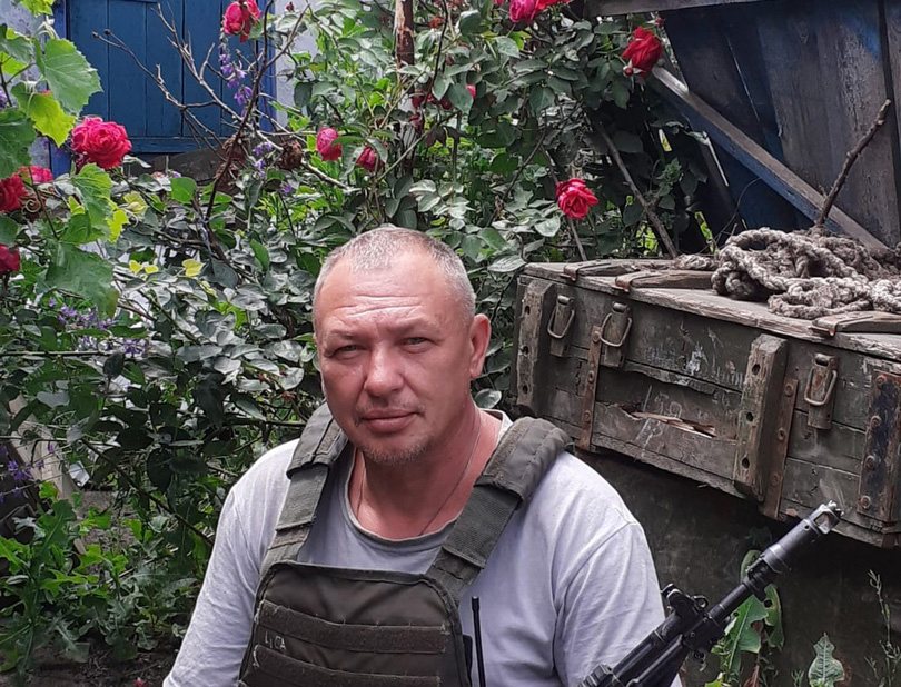 Четверо вологжан пропали без вести в спецоперации на Украине