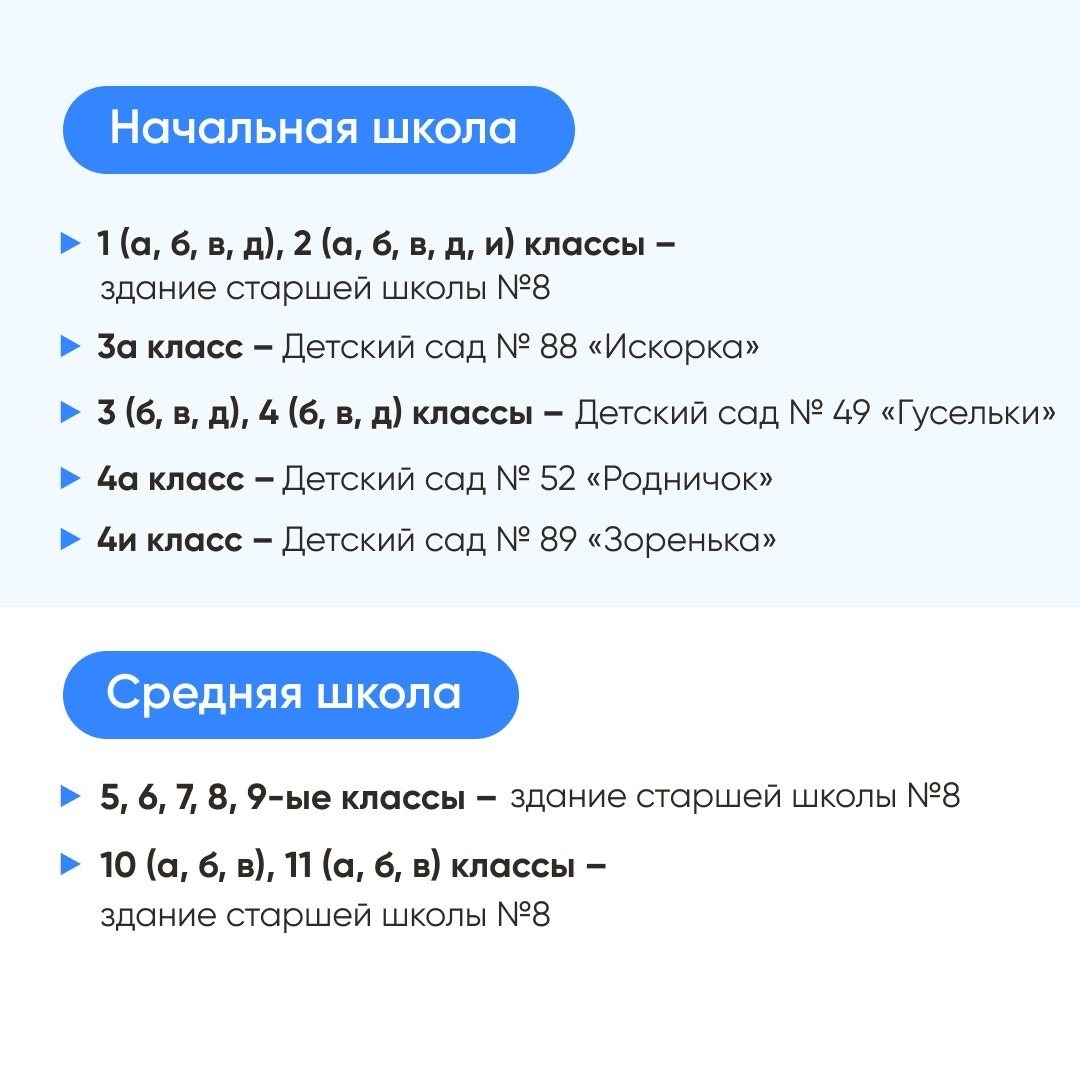 Девять школ отремонтируют в Вологде в 2024 году | 10.01.2024 | Вологда -  БезФормата