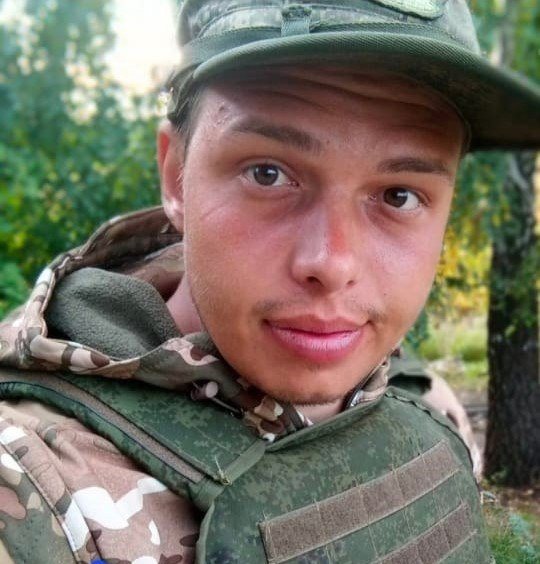 Ещё один житель Вологодской области погиб в спецоперации на Украине