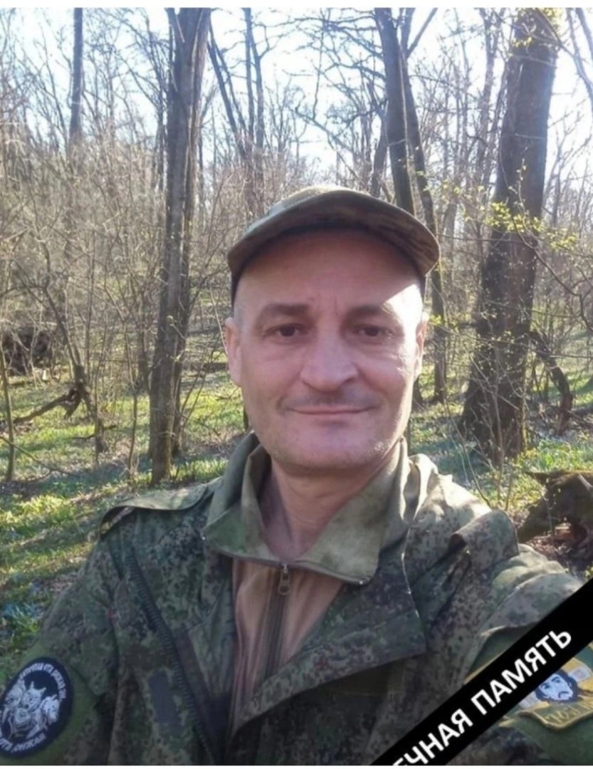 В спецоперации на Украине погибли ещё 16 вологжан