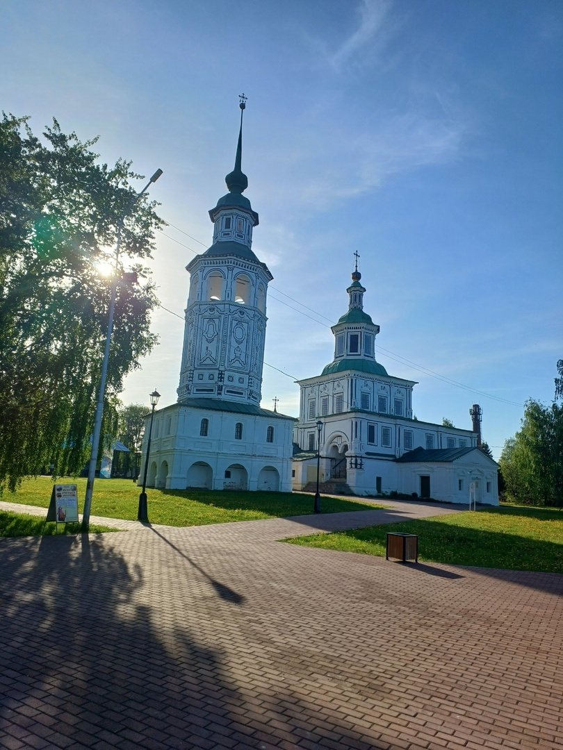 Новый вологодский чиновник поделился эмоциями