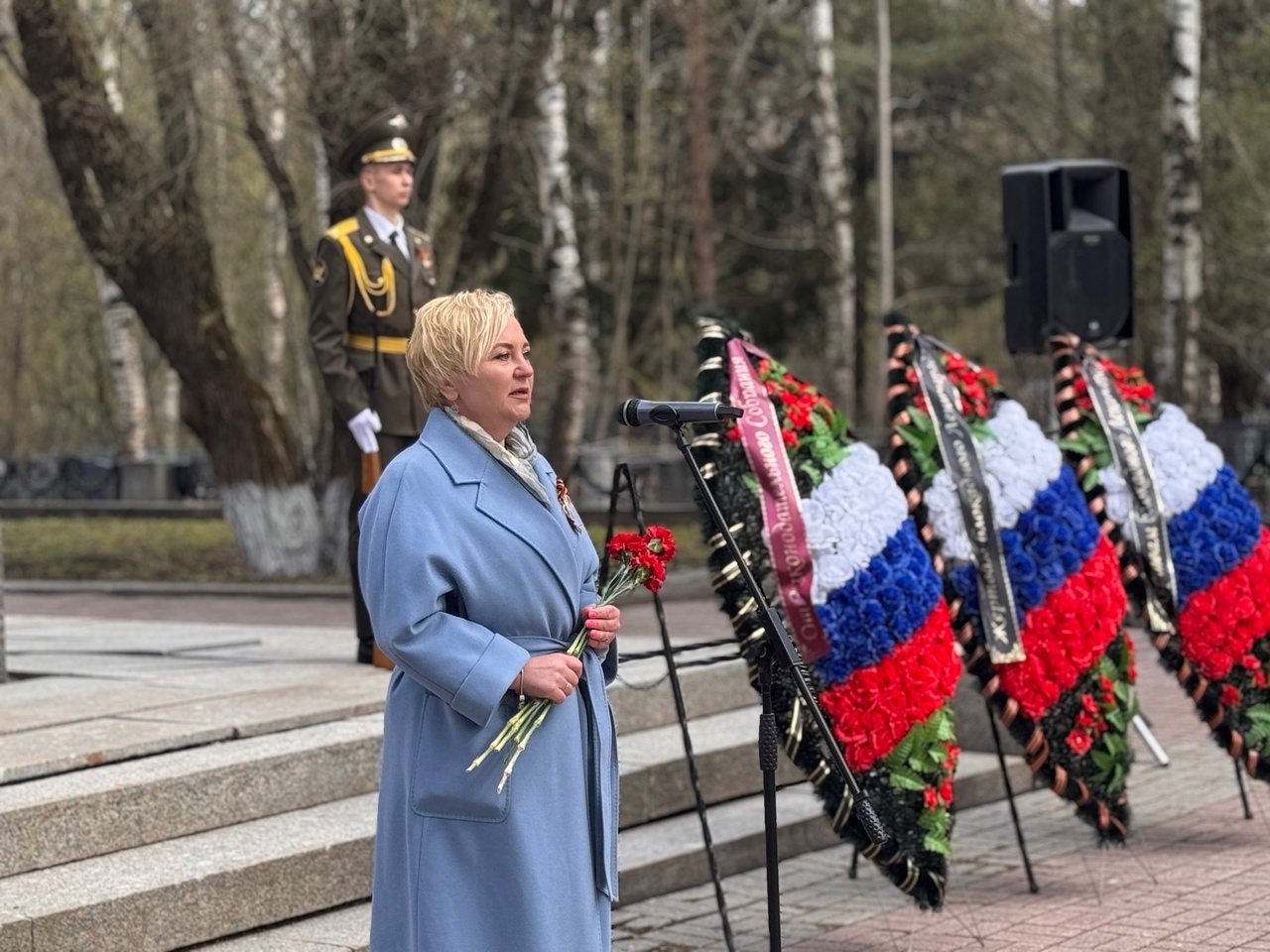 Вологжанка рассказала об ужасах, которые пришлось пережить ей и её семье