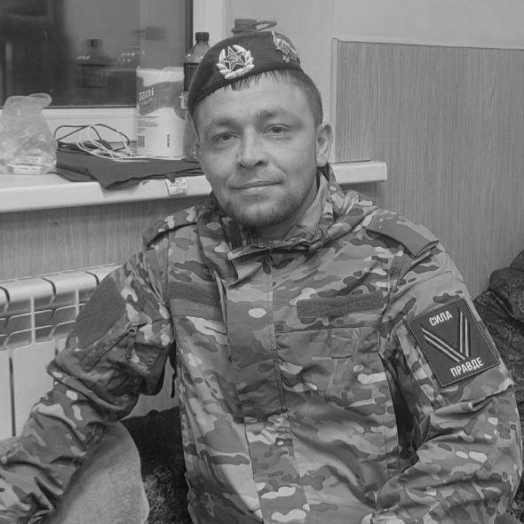 Трое вологжан погибли в специальной военной операции на Украине