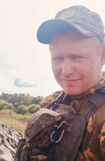 Ещё шестеро вологжан погибли в специальной военной операции на Украине 