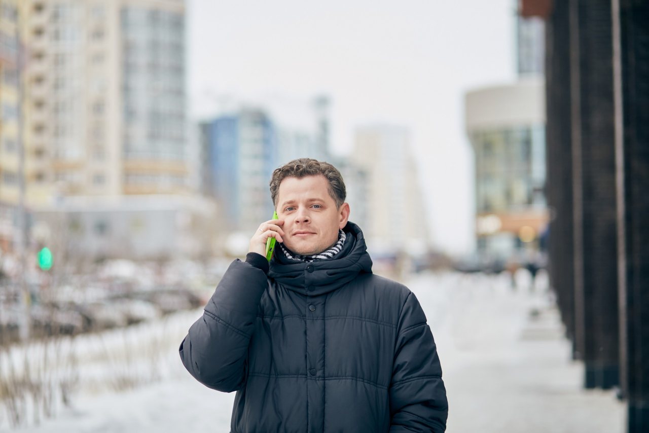 Клиенты МегаФона смогут контролировать новые подключения на «Госуслугах»