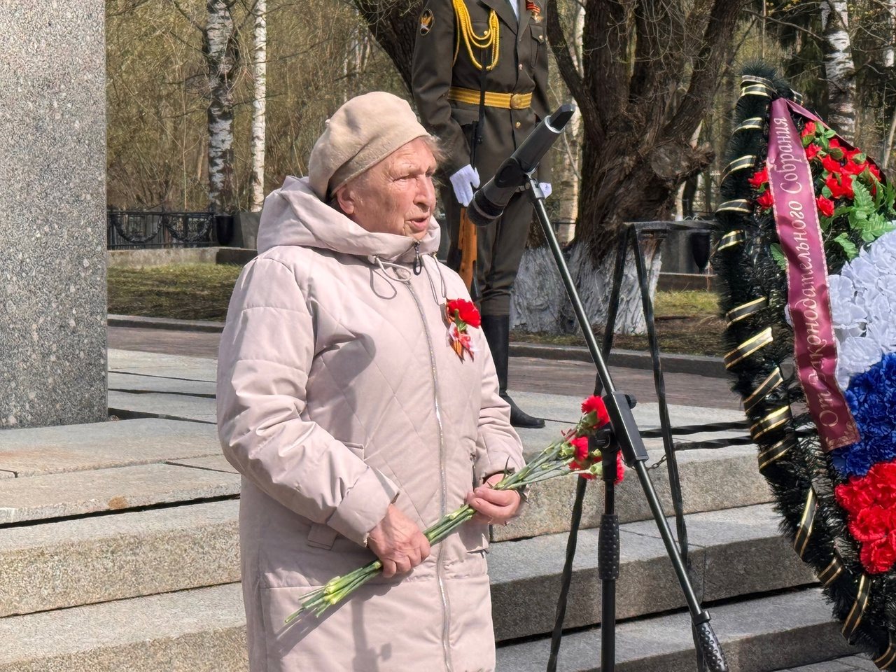 Вологжанка рассказала об ужасах, которые пришлось пережить ей и её семье