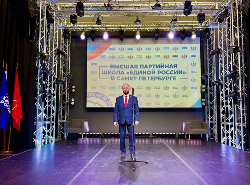 Вологодские депутаты привлекли внимание всей России