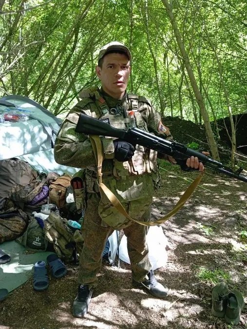 Ещё четверо жителей Вологодчины погибли в спецоперации на Украине