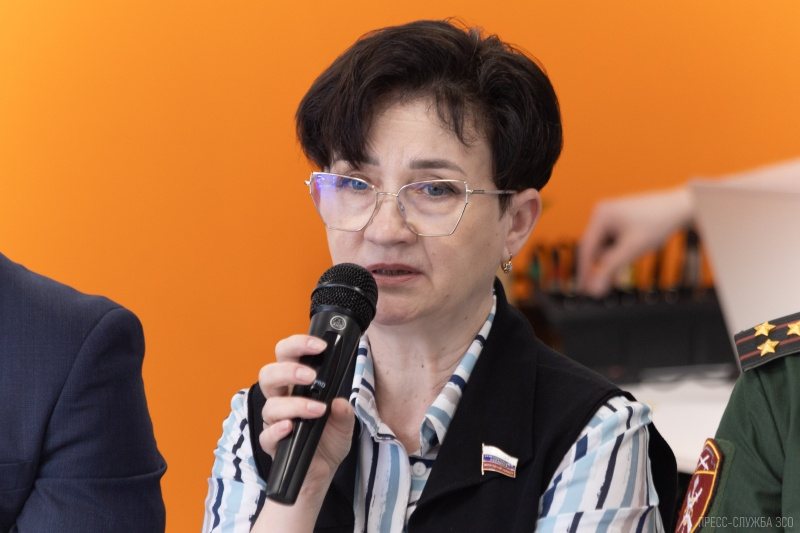 В Вологодской области будут готовить элиту для управленческих и силовых структур