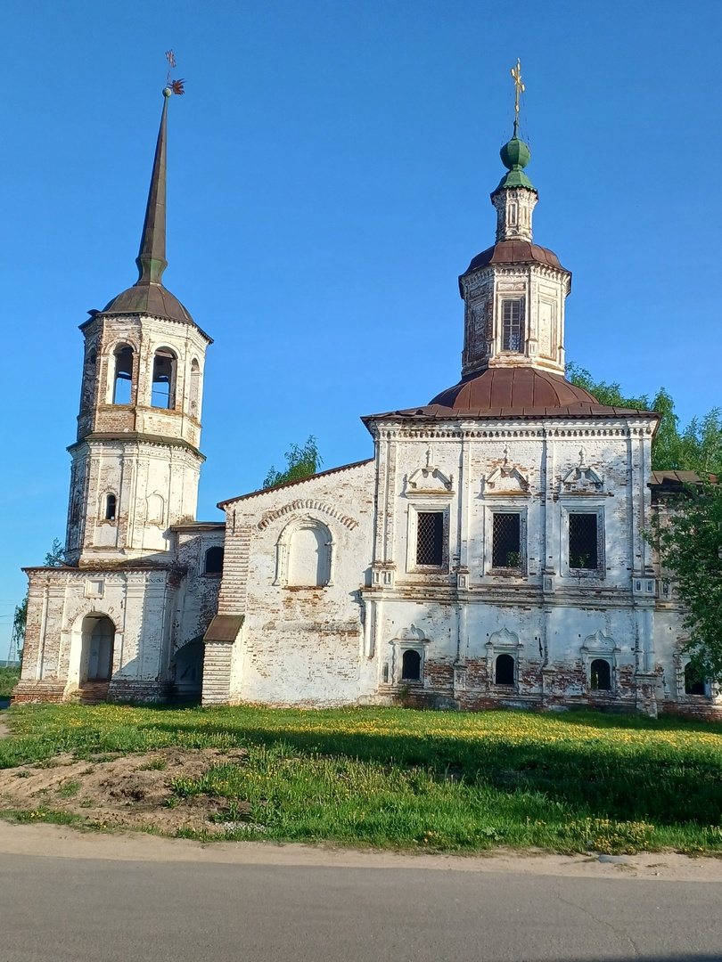 Новый вологодский чиновник поделился эмоциями