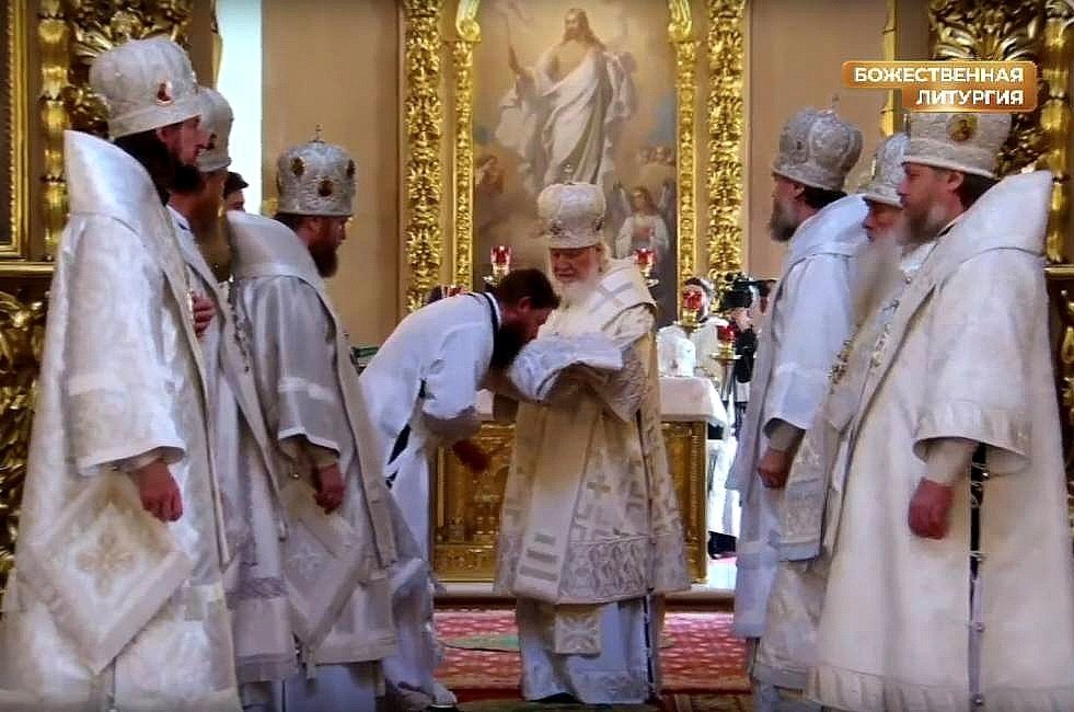 ​Вологодский священнослужитель стал епископом