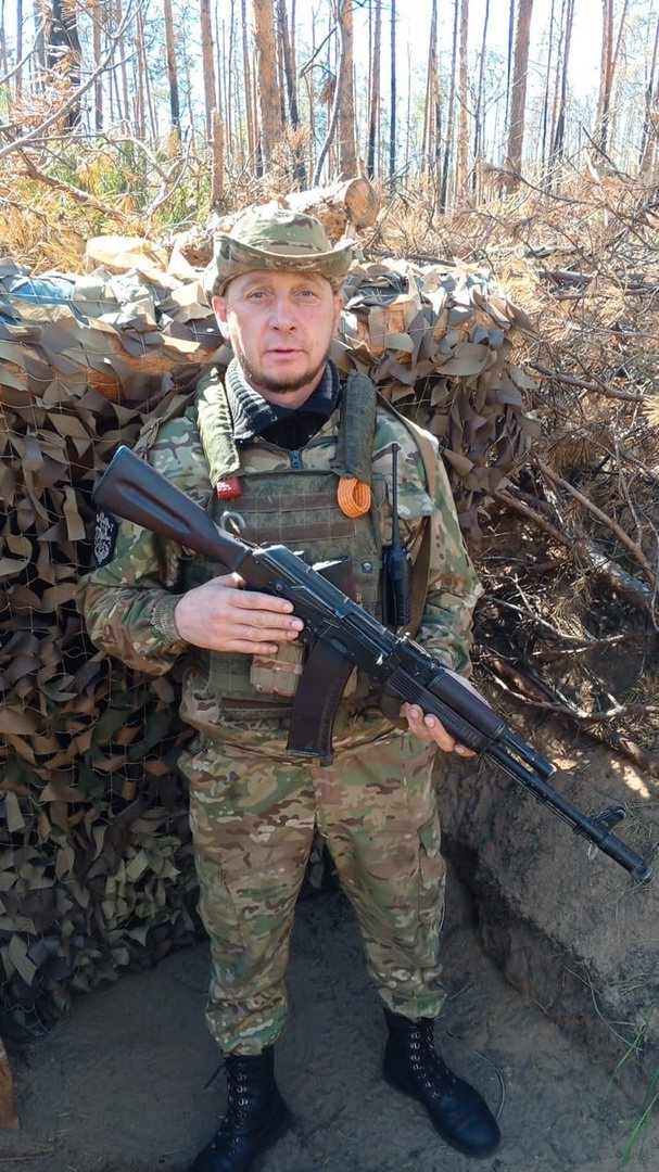 Ещё шестеро вологжан погибли в специальной военной операции на Украине 