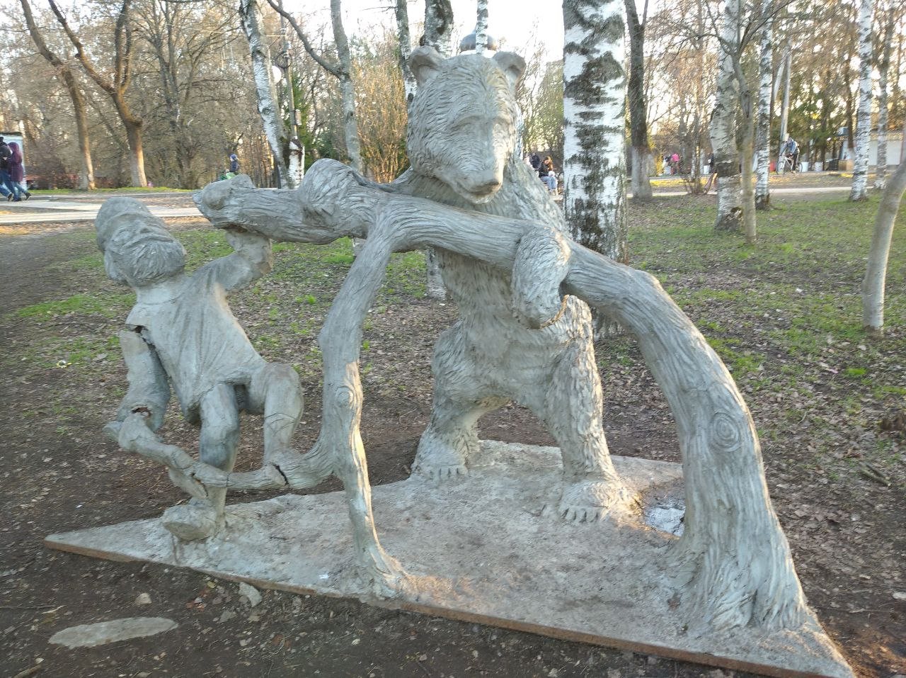 Вологодские памятники переименовали