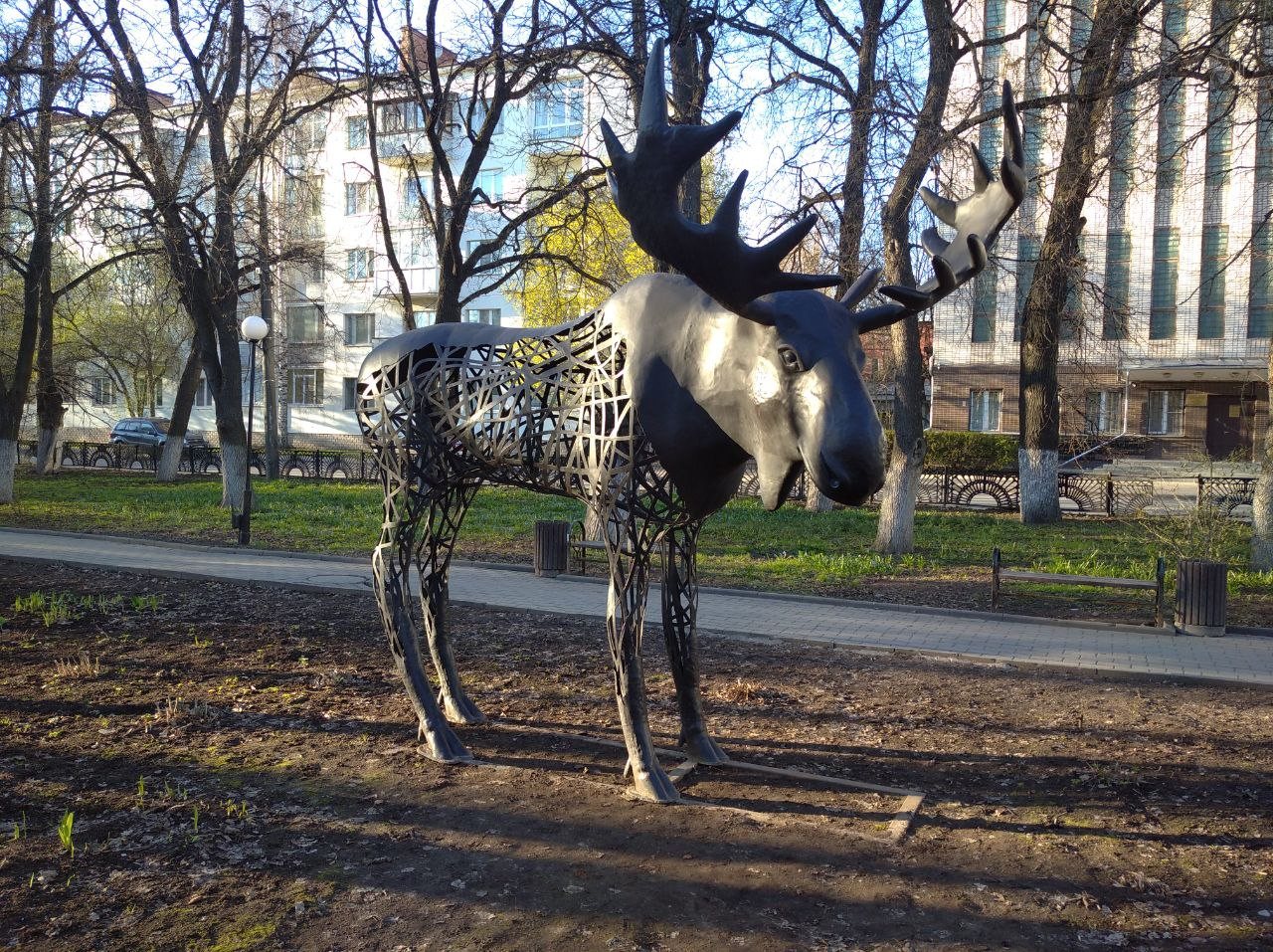 Вологодские памятники переименовали