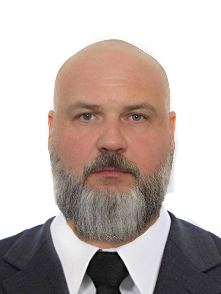 У Георгия Филимонова – новый заместитель