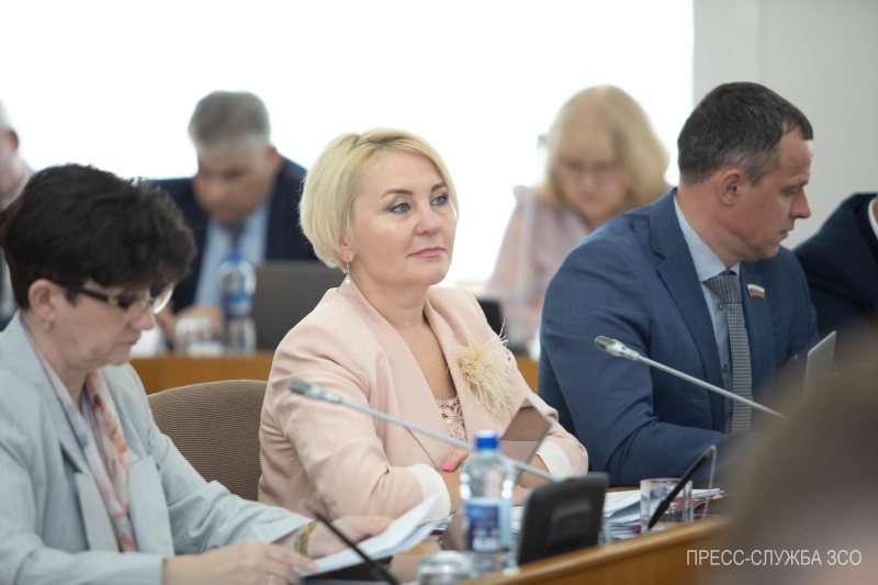 Андрей Луценко: «Выборы губернатора Вологодской области состоятся 8 сентября 2024 года»