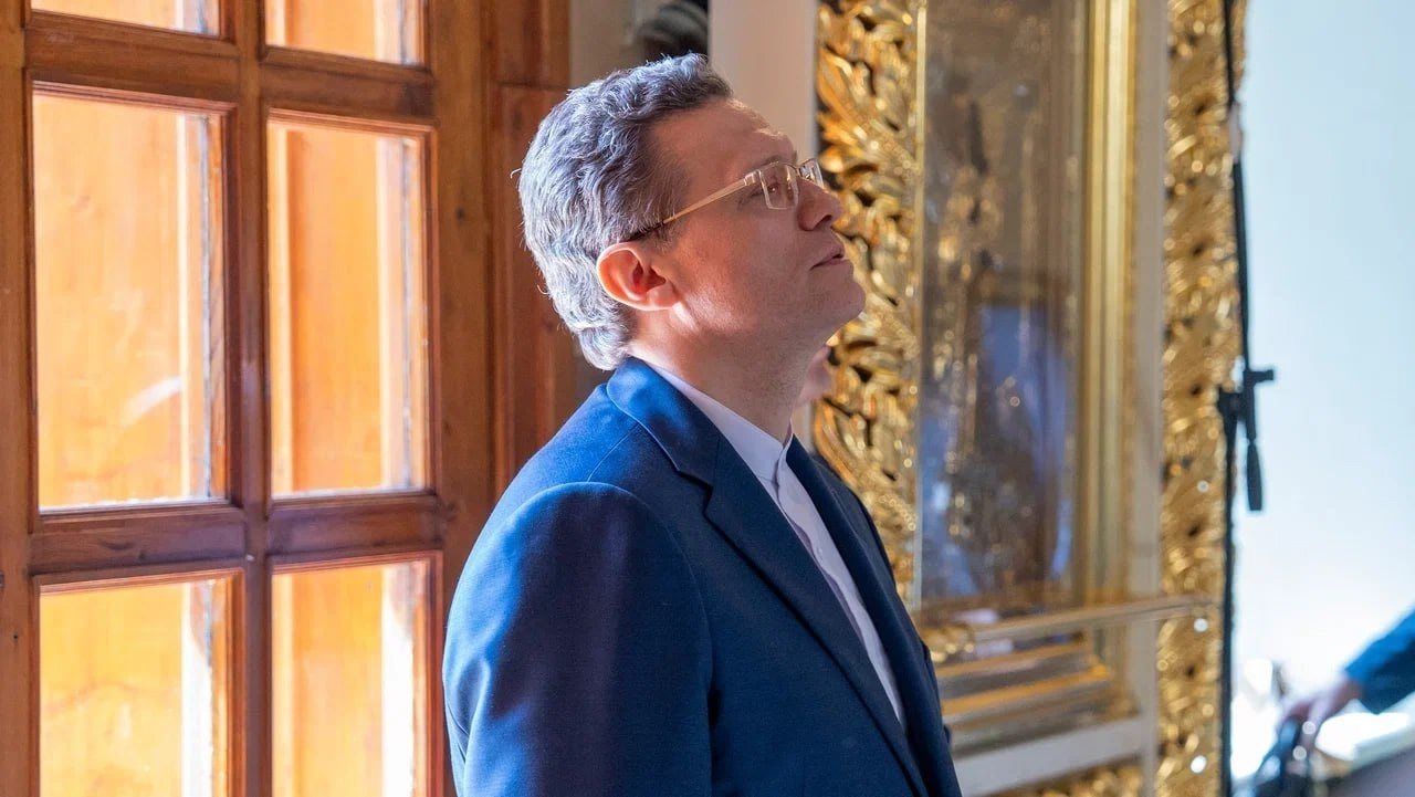 Вологодский священнослужитель стал епископом