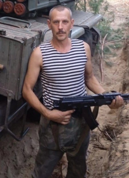 В специальной военной операции на Украине погиб житель Великоустюгского округа