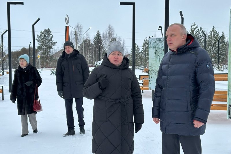 Множество проблем выявлено в одном из муниципалитетов Вологодчины