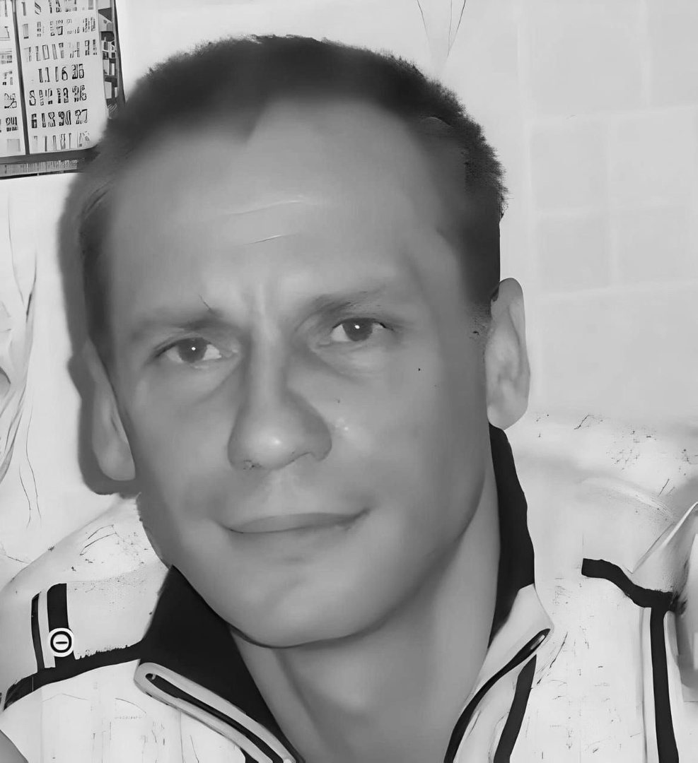 Житель Вологодчины погиб в специальной военной операции на Украине