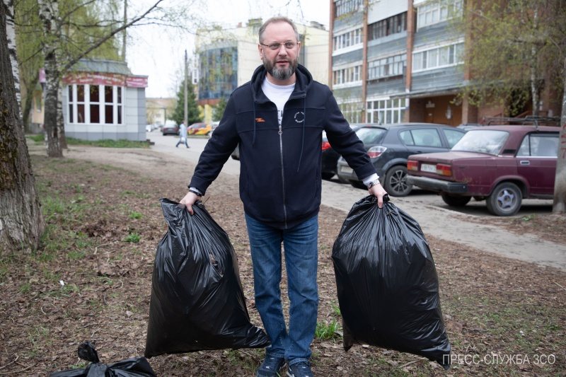 Вологодские депутаты решили убраться