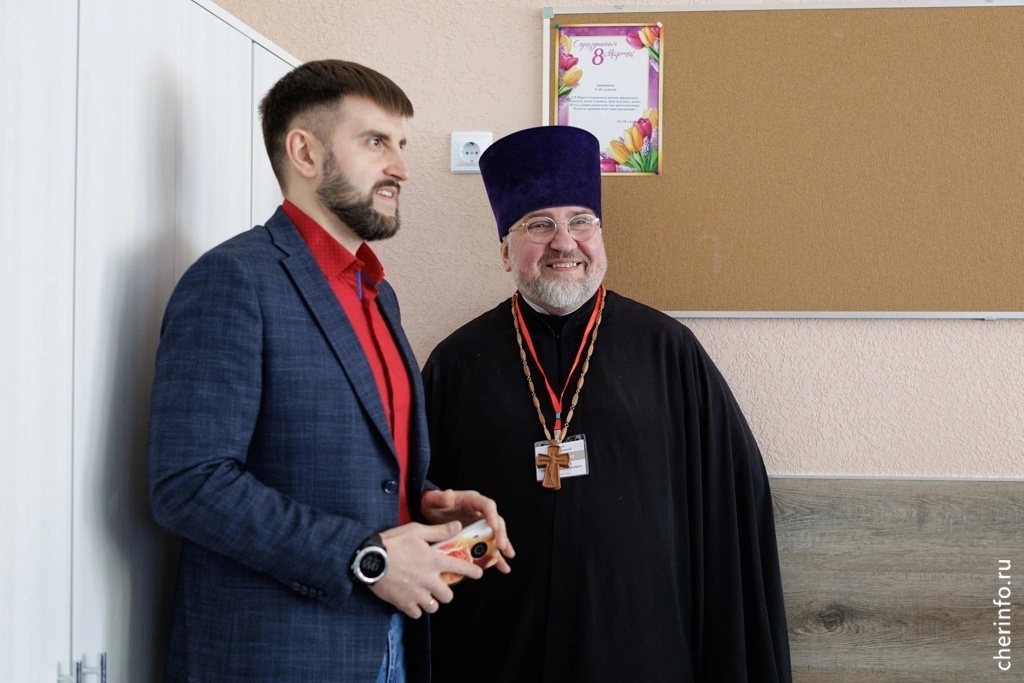 В Вологодской области состоялся форум для беременных