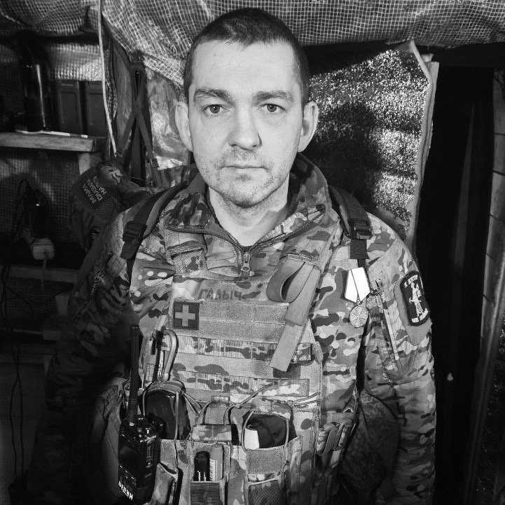 В специальной военной операции на Украине погиб ещё один житель Вологодчины