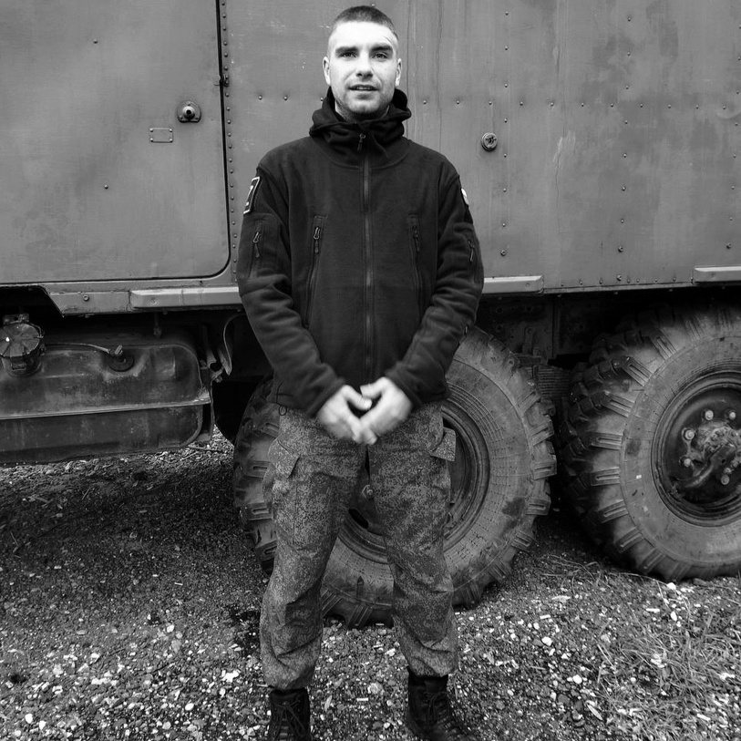 Трое жителей Вологодчины погибли в спецоперации на Украине