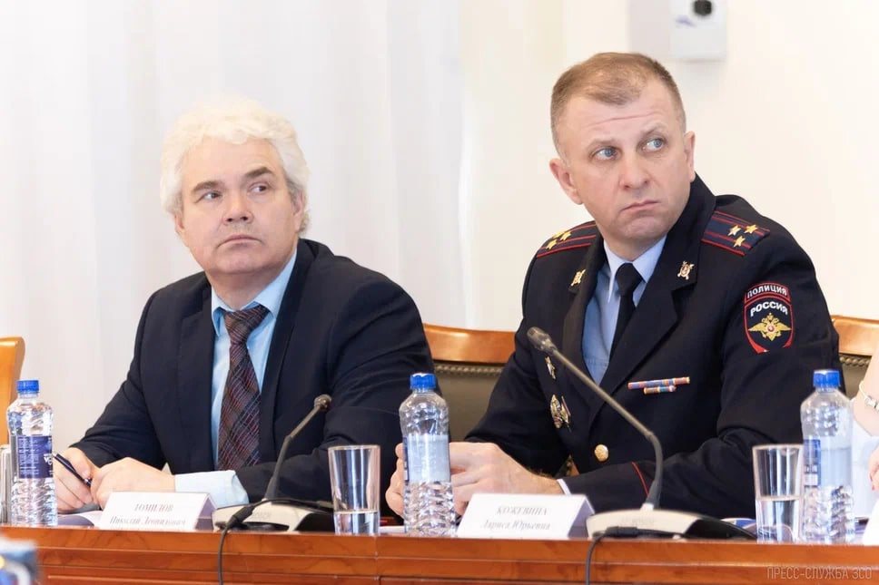 Антиалкогольные рейды в Вологодской области оказались малоэффективны