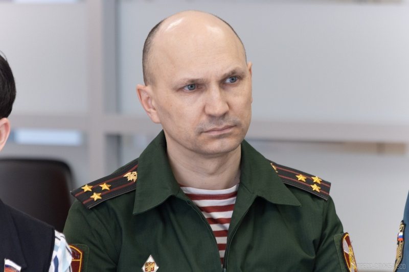 В Вологодской области будут готовить элиту для управленческих и силовых структур