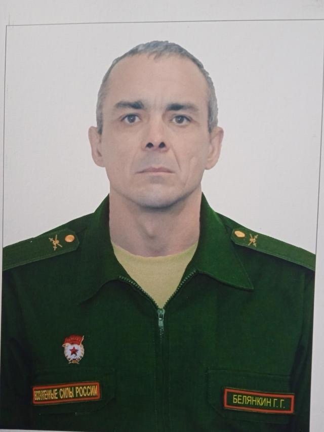 Брат вологодского депутата погиб в специальной военной операции на Украине