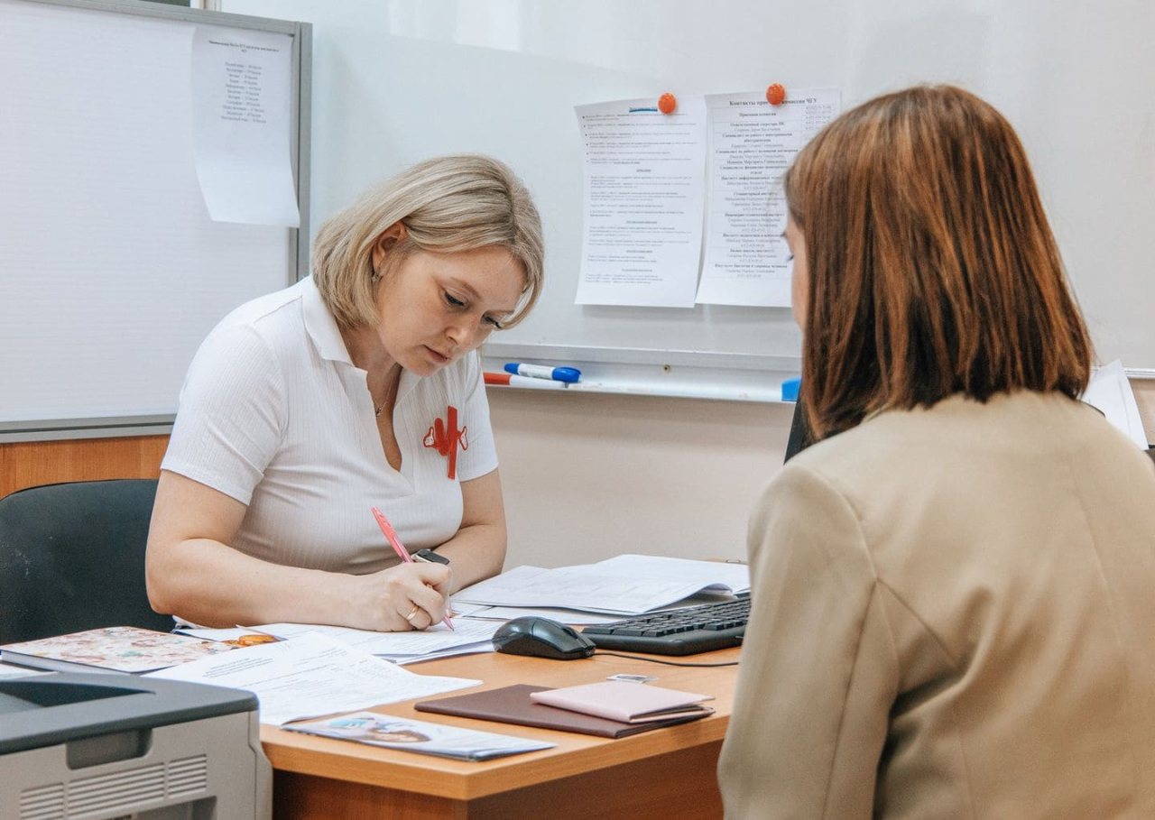 Череповецкий госуниверситет проводит дополнительный набор на бюджетные места