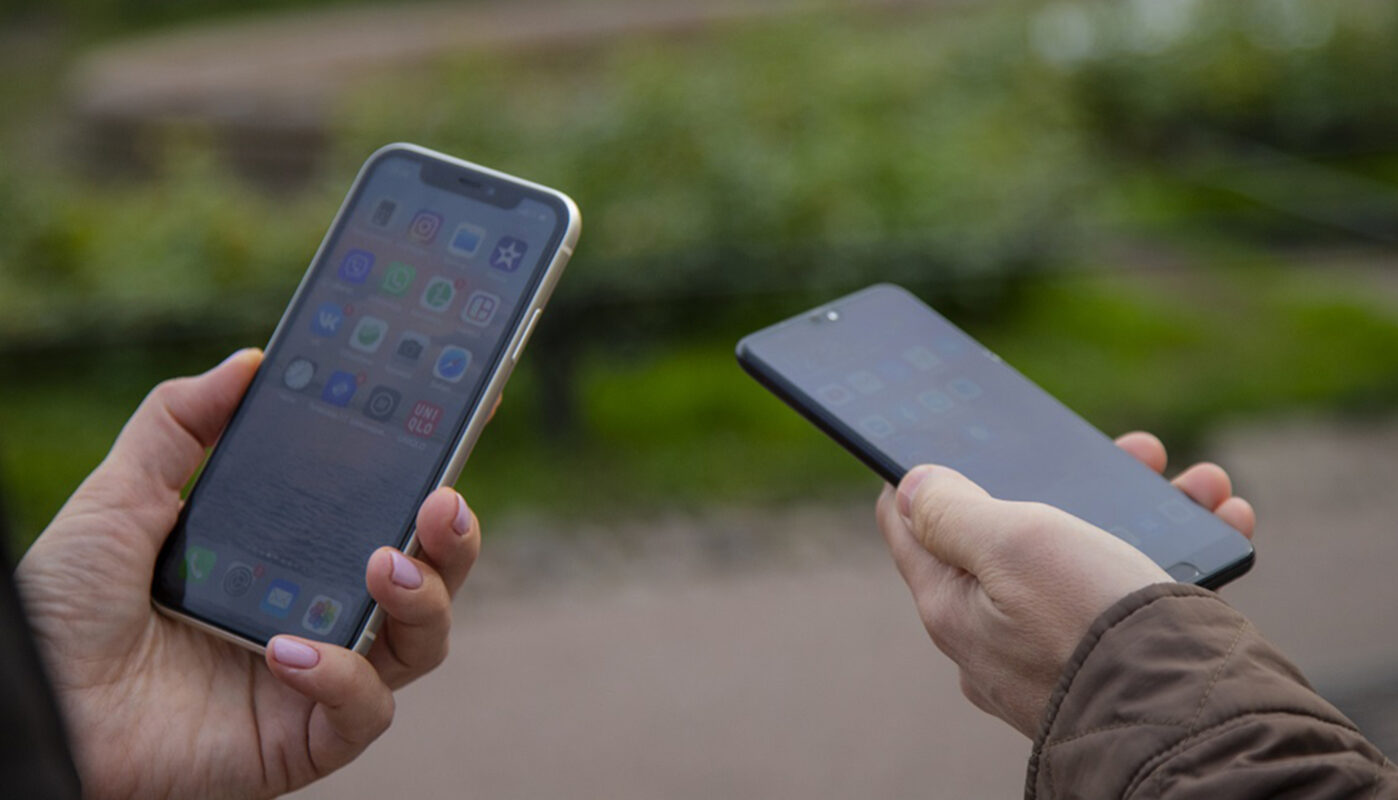 Мировая тенденция на вертикальные сериалы добралась до Вологды