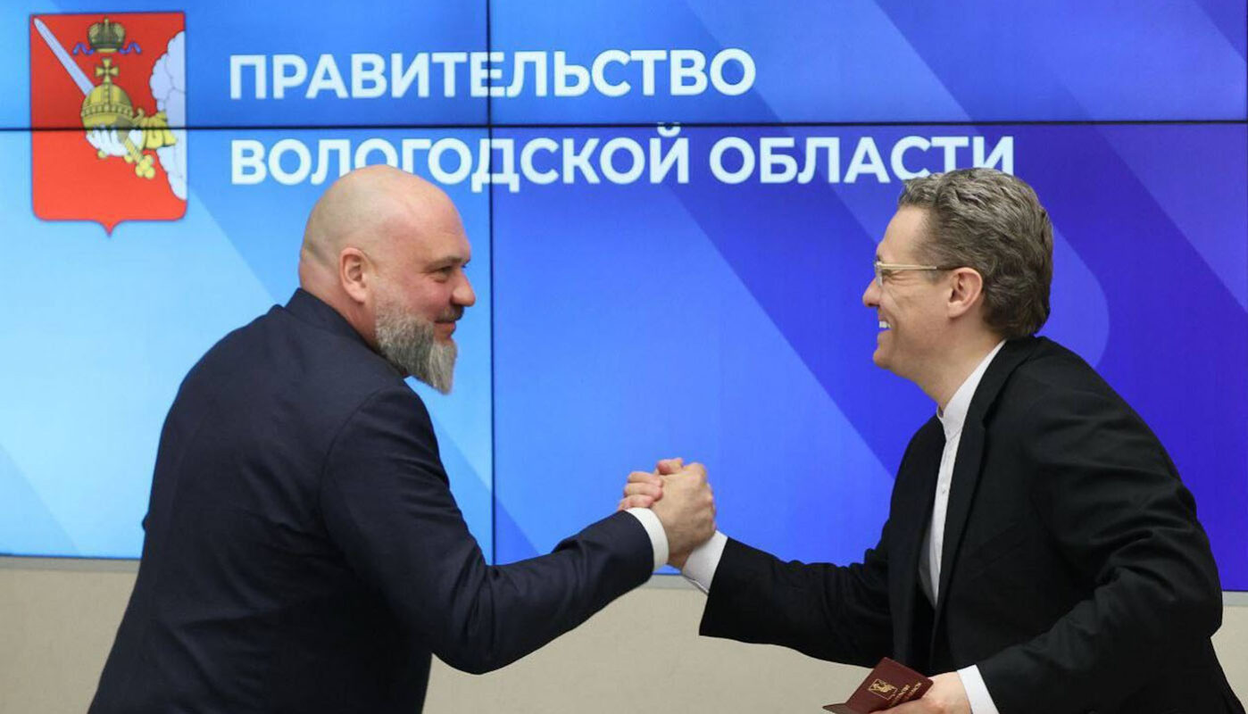 Георгий Филимонов поручил провести «детоксикацию» лесной отрасли региона