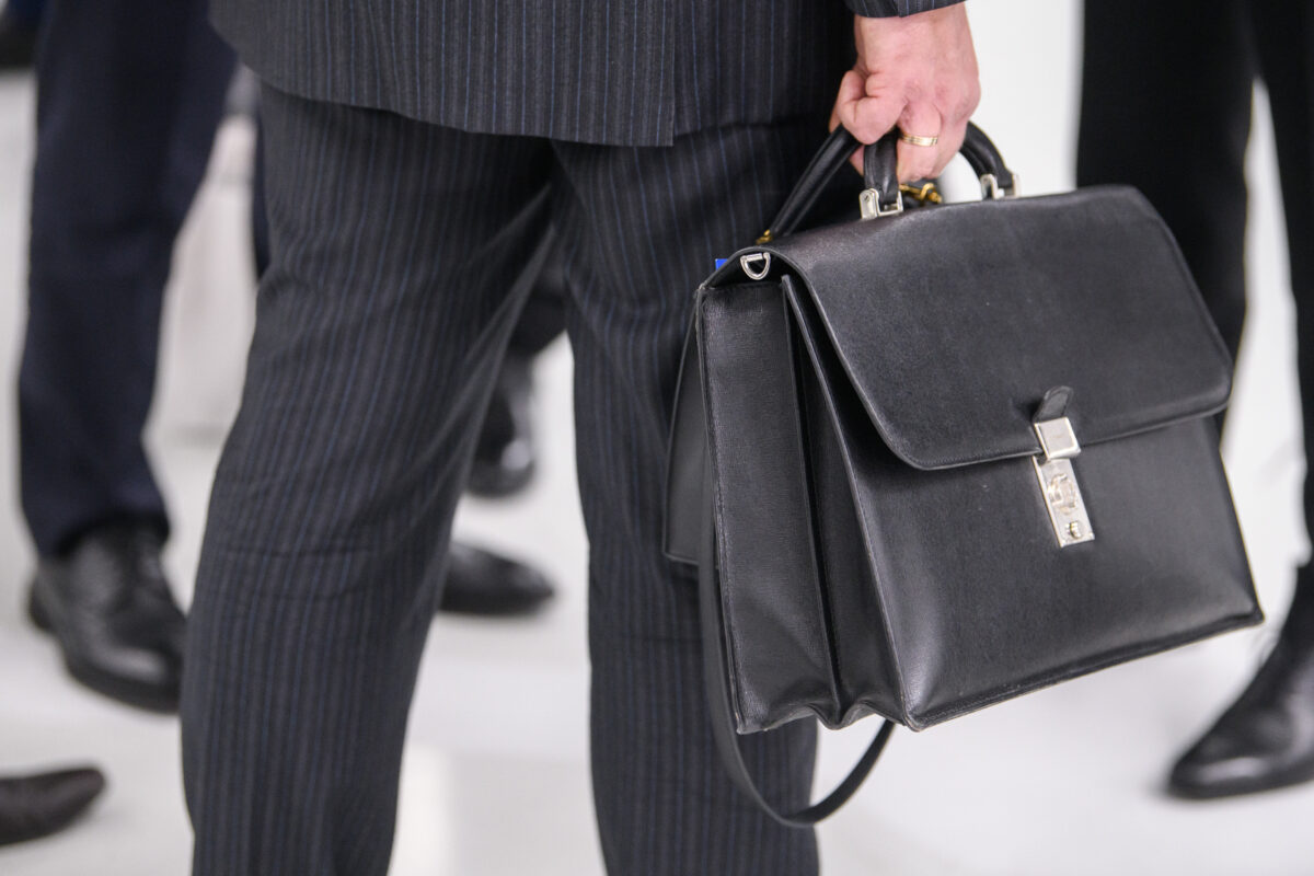 В Вологодской области упразднят еще одно министерство