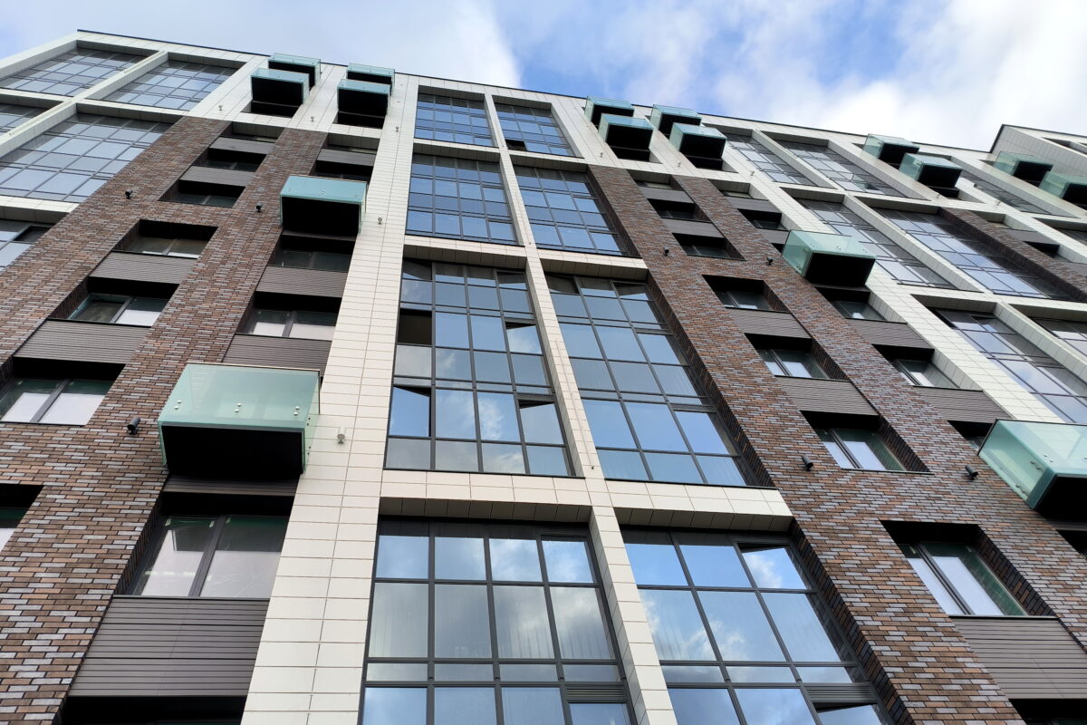 В Череповце погибла девушка