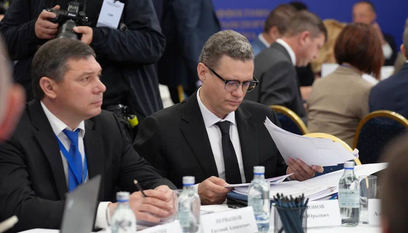 В Вологодской области усилят поддержку участников СВО