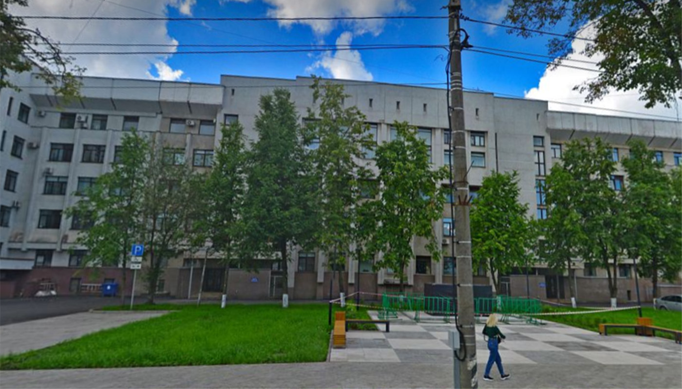 Вологодская Гордума