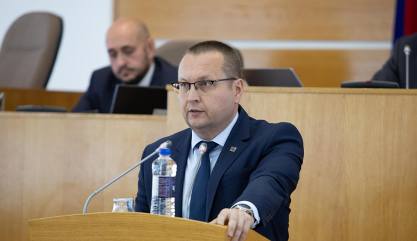 В Вологодской области резко сократилась очередь на жильё для детей-сирот