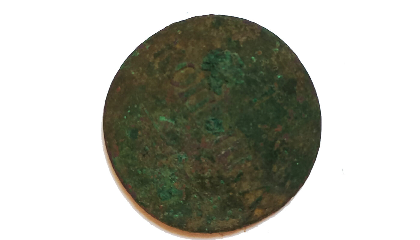 Бывший заместитель губернатора копал грядку и нашёл деньги